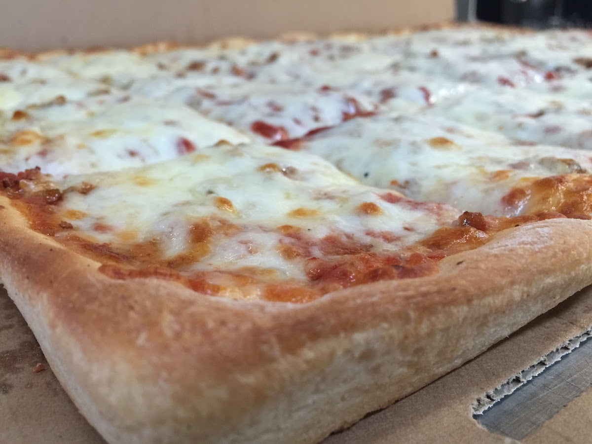 Guido's Original Pizza & Catering Of Kent